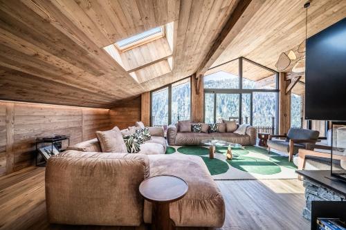 Chalet Jolimont Châtel - by EMERALD STAY