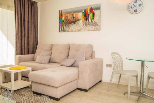 2BR Ocean Garden Apt, Heated Pool, Ocean View, PP81