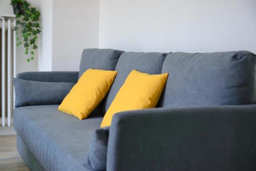 Photo de la galerie de l'établissement Charmant Appartement 2 Pièces avec Balcon, à Marseille