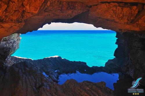 Gallery image of Myrto Hotel in Koufonisia