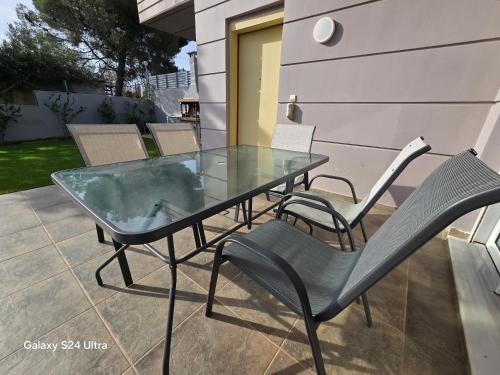 Billede fra billedgalleriet på Harry´s Apartment i Lagonisi