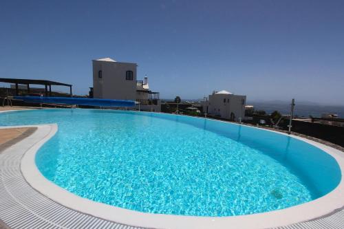 Elegant Villa Oceano Once - Beautiful 5 Bedrooms Private Pool