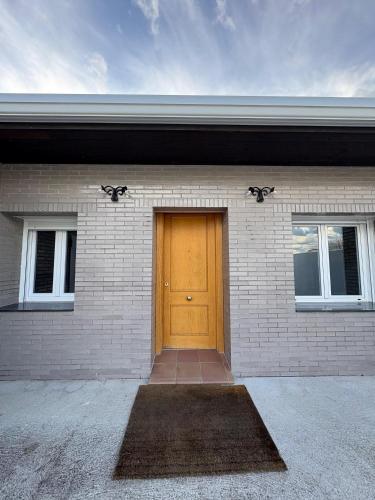 Alojamiento valladolid para 1 o 2 personas