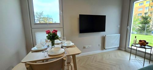 Apartament Blisko do Morza by TriApart