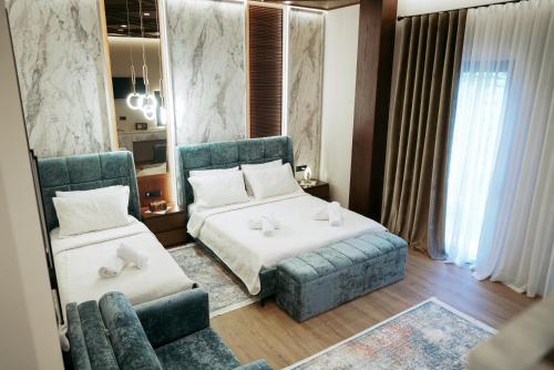 Sino Boutique Hotel