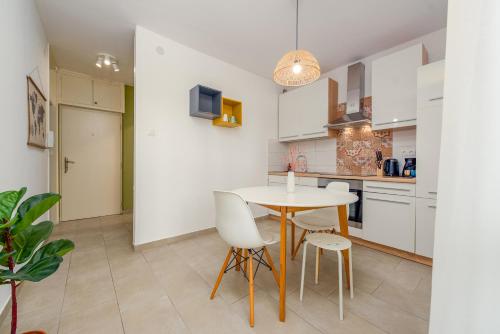 Apartment Angelina Free Public Parking