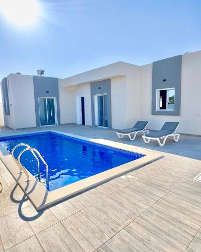 Villa Saba