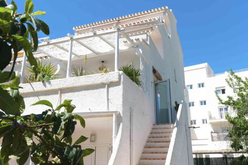 Stories Jàvea - Cosy Boho apartment El Arenal - Toplocation - 250m from the beach!