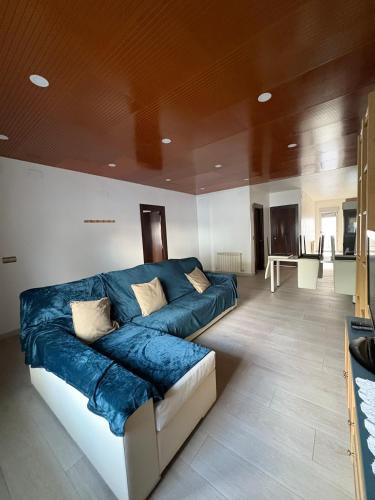 Alojamiento valladolid