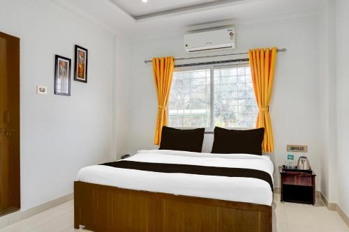 Imagine din galeria proprietății Hotel O Satvik Valley Resort în Pune
