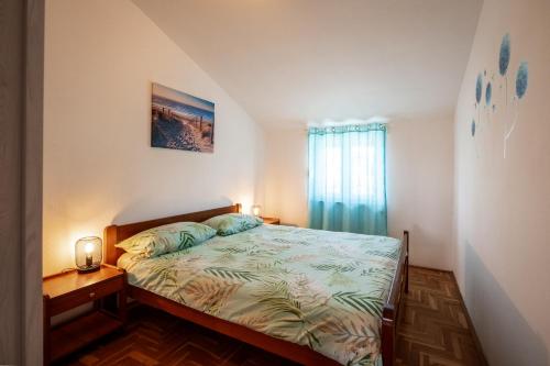 Apartment Ana