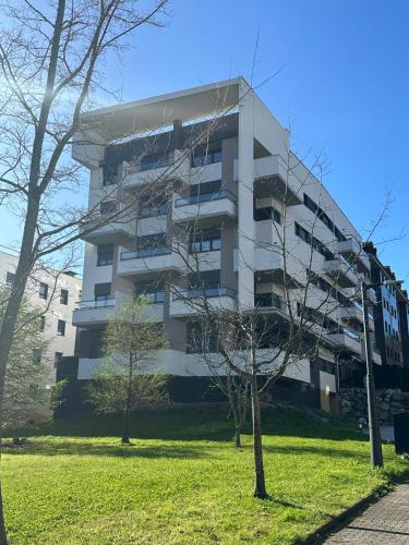 Apartamento Maralta Luanco - VUT 6939 AS