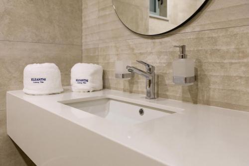 Exquisite Crete Villa Villa Kleanthi 4 Bedroom Private Pool