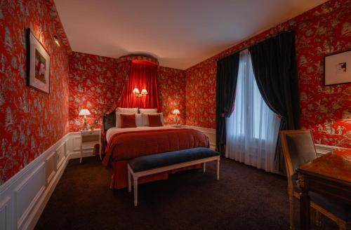 Hôtel De Buci photo 26