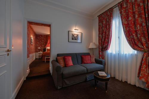 Hôtel De Buci photo 27