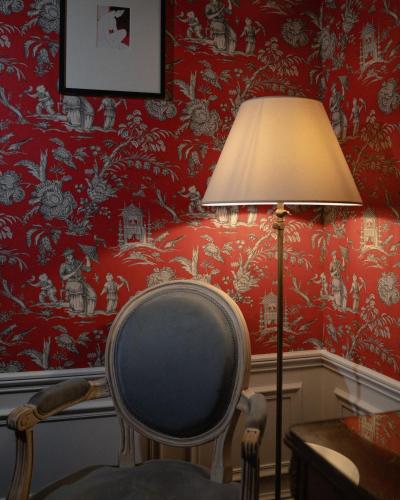 Hôtel De Buci photo 29