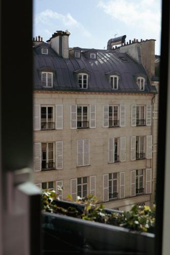 Hôtel De Buci photo 30