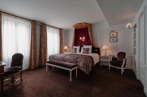 Hôtel De Buci photo 11