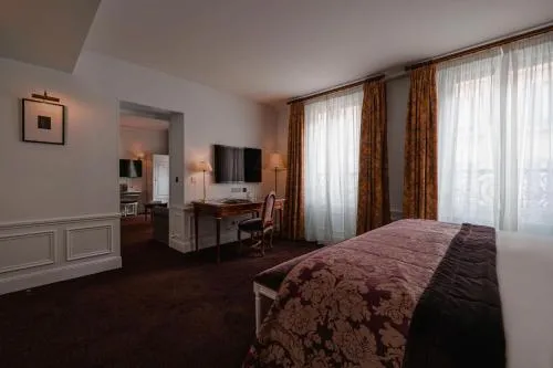 Hôtel De Buci photo 12