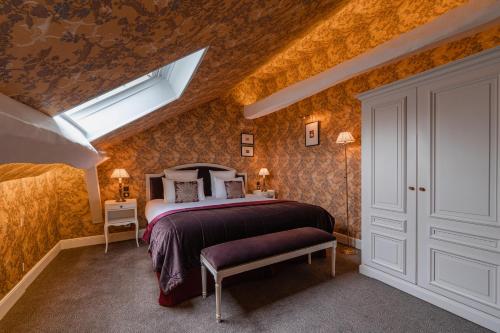 Hôtel De Buci photo 22