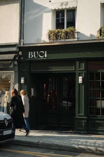 Hôtel De Buci photo 38