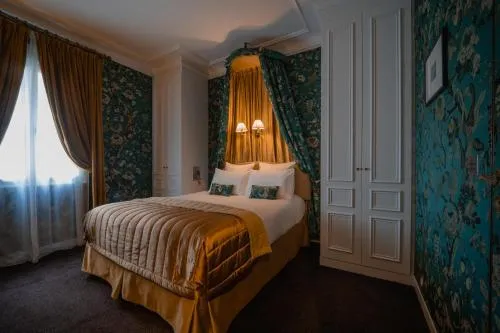 Hôtel De Buci photo 4