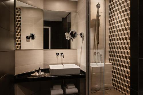 Hôtel Bourgogne & Montana photo 11