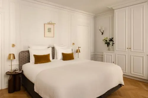 Hôtel Bourgogne & Montana photo 3