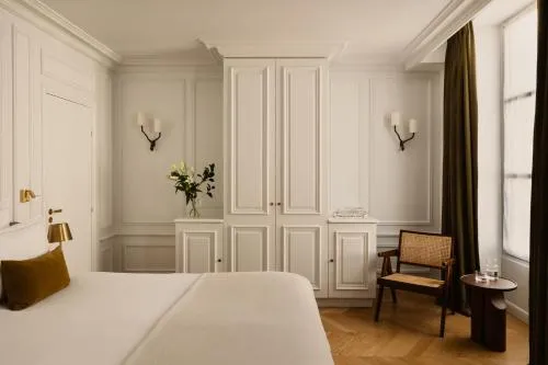 Hôtel Bourgogne & Montana photo 5