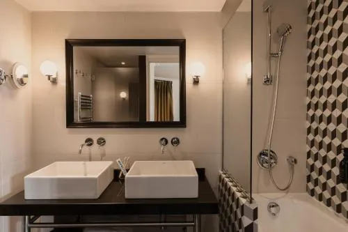 Hôtel Bourgogne & Montana photo 6