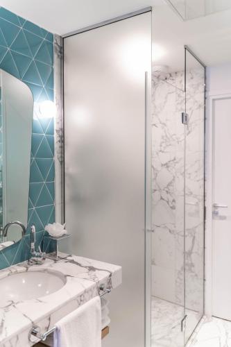 Hôtel Artus photo 12