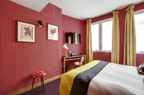 Hôtel Artus photo 13