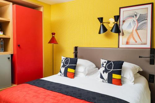 Hôtel Artus photo 14