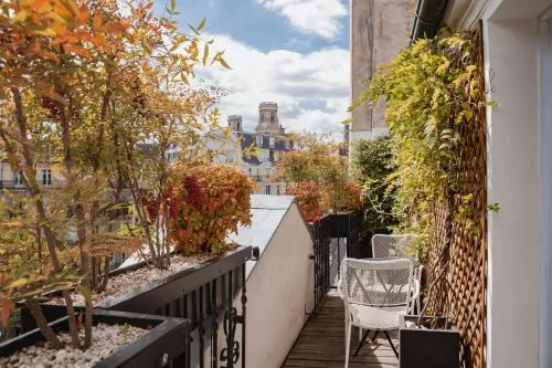 Hôtel Artus photo 6