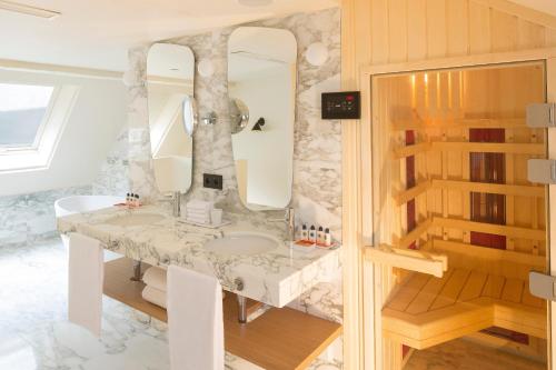 Hôtel Artus photo 21