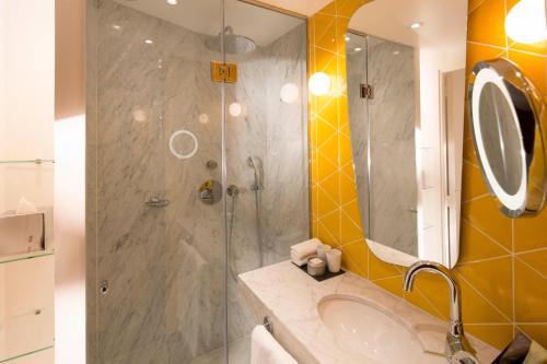 Hôtel Artus photo 27