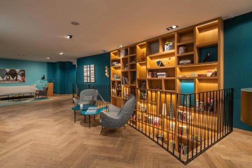 Hôtel Artus photo 28