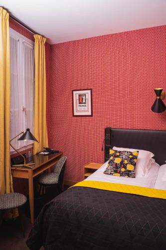 Hôtel Artus photo 25