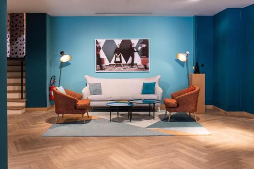 Hôtel Artus photo 29