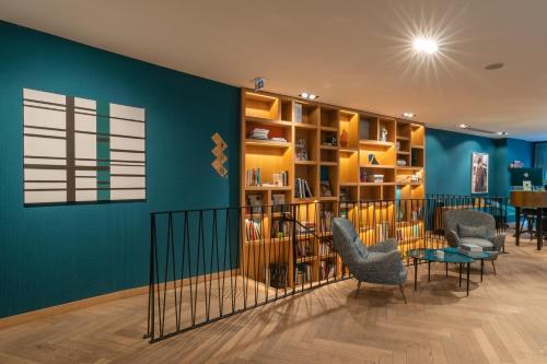 Hôtel Artus photo 30