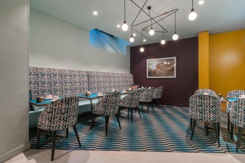 Hôtel Artus photo 32