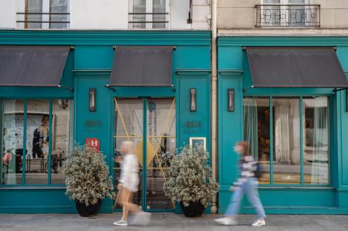 Hôtel Artus photo 36