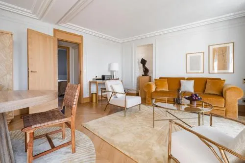 Hôtel Madison photo 9