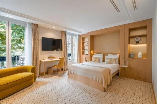 Hôtel Madison photo 4