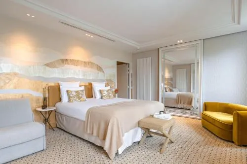 Hôtel Madison photo 5