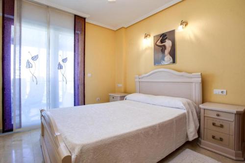 Apartamento en la playa Torrevieja