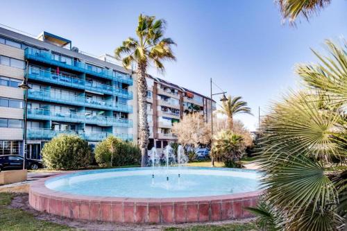 Apartamento en la playa Torrevieja