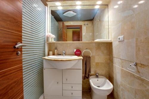 Apartamento en la playa Torrevieja