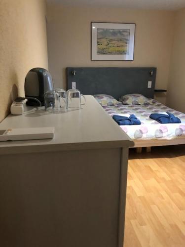 Fotografie z fotogalerie ubytování Auberge De La Vallee v destinaci Saint-Jean-de-Buèges