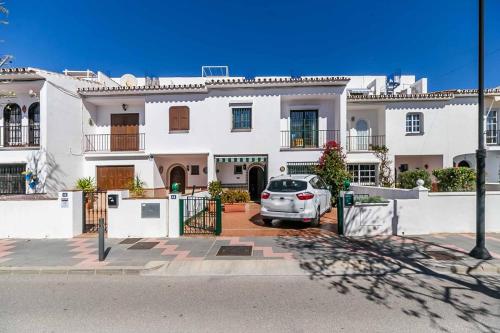 Foto 125- Beautiful Andalusian House with Private Patio 6